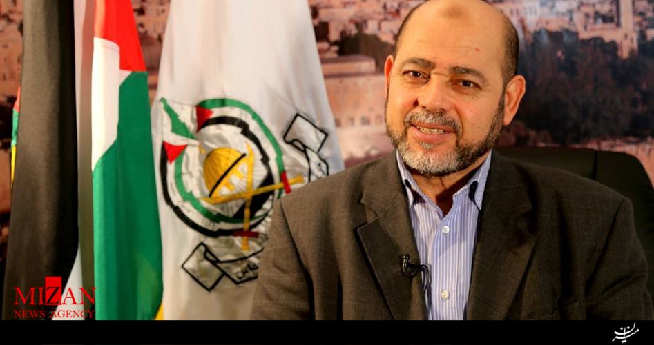 ابومرزوق