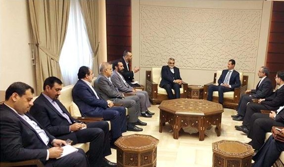هیات پارلمانی ایران رهسپار بیروت شد/ دیدار با رئیس جمهور و نخست وزیر لبنان در دستور کار