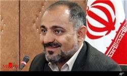 علی رستمیان