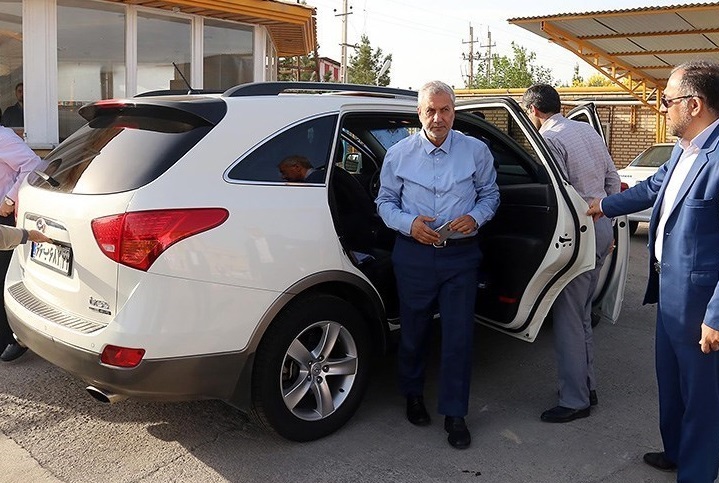 نامه ای از فرمانده کل قوا که از ورود ایران به باتلاق جلوگیری کرد/ جزئیاتی کمتر شنیده شده از شب حساس شورایعالی امنیت ملی
