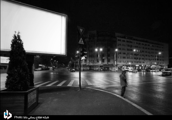 گزارش تصویری/زندگی زیرزمینی در اروپا گزارش تصویری/زندگی زیرزمینی در اروپا