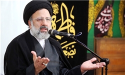امروز توجه دنیا به اسلام ناب عقلانی افزایش یافته است/ ایران پرچمدار اسلام ناب محمدی و عقلانی