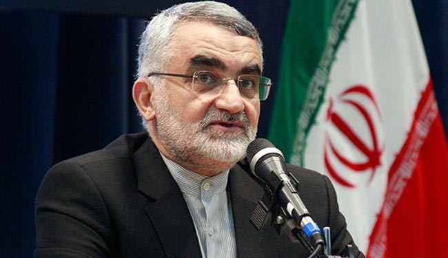 بروجردی: اراده تهران وبیروت گسترش روابط دوجانبه درهمه زمینه ها است