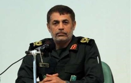 سردار فروتن