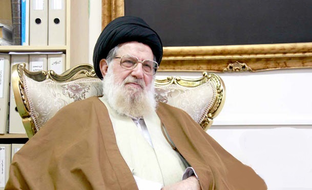 خریدن یک گاری هندوانه برای زندانیان توسط آیت الله خامنه‌ای
