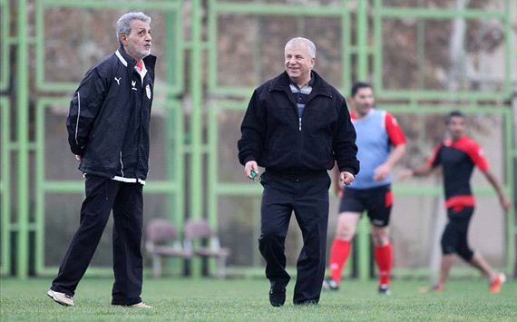 پیشکسوت پرسپولیس پیشکسوت پرسپولیس