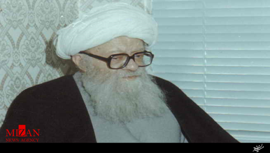 سخنرانی مرحوم آیت‌الله میرزا هاشم آملی درخلال قیام تاریخ‌ساز 19 دی + صوت