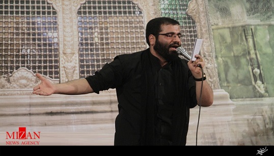 مداحی مداحی