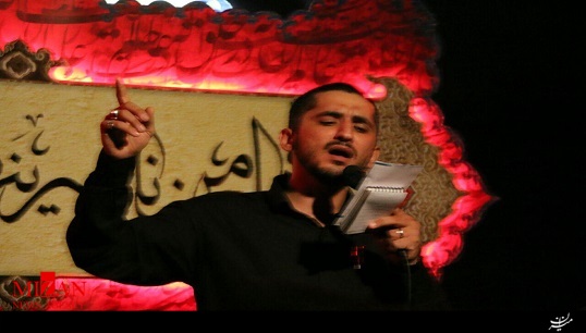 مداحی 