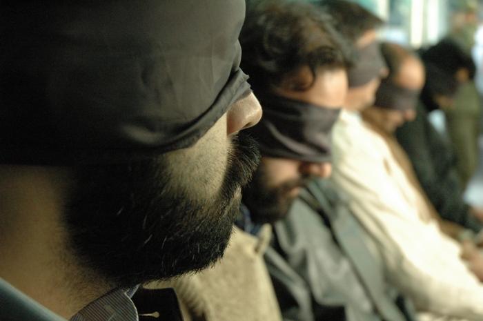 اعتراف سارقان شب رو به 60 سرقت از باغ های شاندیز