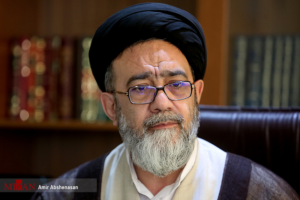 حجت الاسلام والمسلمین آل هاشم حجت الاسلام والمسلمین آل هاشم