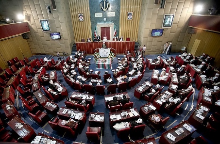 هجدهمین اجلاسیه مجلس خبرگان رهبری فردا آغاز می‌شود