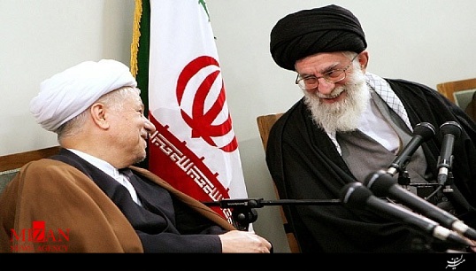 جمله به یادماندنی رهبر انقلاب درباره مرحوم آیت الله هاشمی رفسنجانی + فیلم جمله به یادماندنی رهبر انقلاب درباره مرحوم آیت الله هاشمی رفسنجانی + فیلم