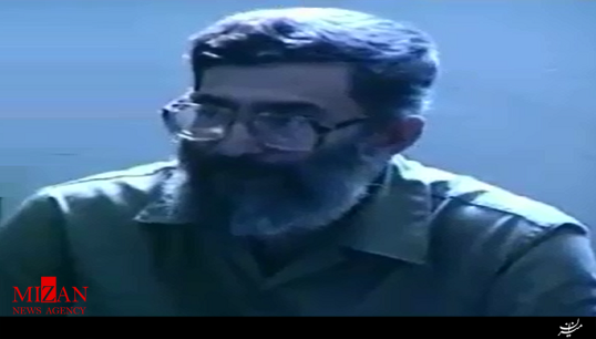 روايت رهبرانقلاب از آشنایی با مرحوم آقای هاشمی رفسنجانی در كربلا + فیلم روايت رهبرانقلاب از آشنایی با مرحوم آقای هاشمی رفسنجانی در كربلا + فیلم