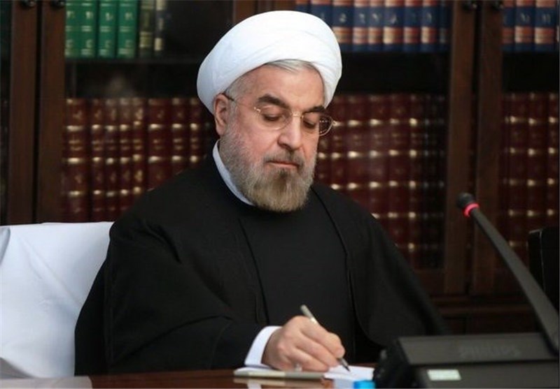 حجت الاسلام حسن روحانی حجت الاسلام حسن روحانی