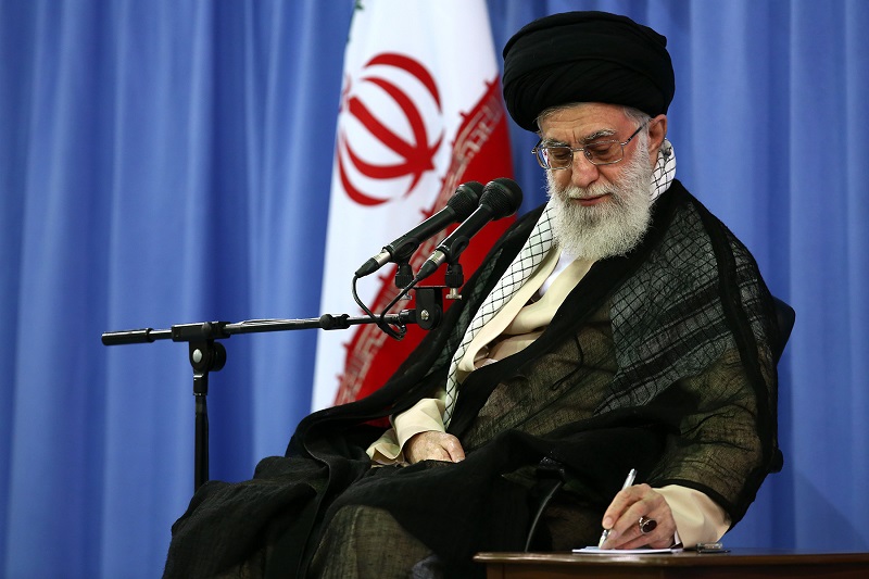 آیت الله خامنه ای آیت الله خامنه ای