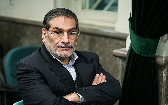 علی شمخانی علی شمخانی