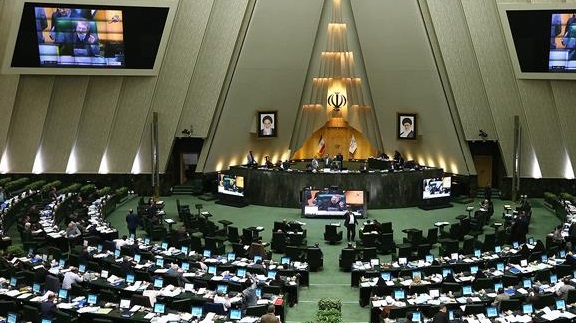 مجلس شورای اسلامی فردا تعطیل نیست