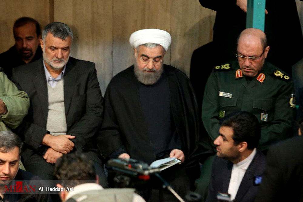 درگذشت همسنگر رهبر انقلاب/ اظهار نظر چهره های سرشناس در مورد آیت الله هاشمی رفسنجانی درگذشت همسنگر رهبر انقلاب/ اظهار نظر چهره های سرشناس در مورد آیت الله هاشمی رفسنجانی