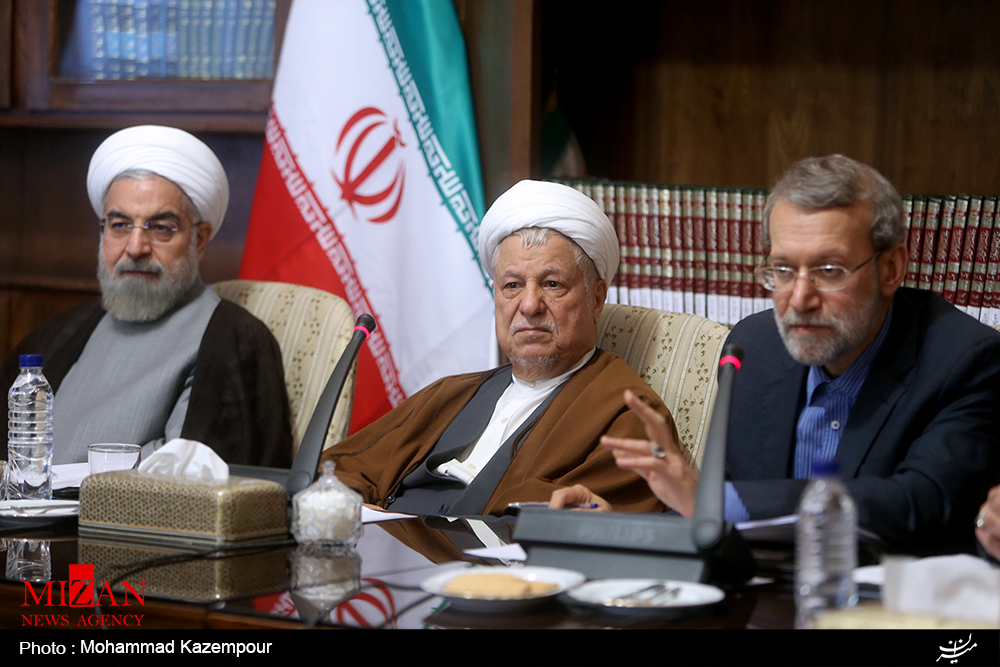 درگذشت همسنگر رهبر انقلاب/ اظهار نظر چهره های سرشناس در مورد آیت الله هاشمی رفسنجانی درگذشت همسنگر رهبر انقلاب/ اظهار نظر چهره های سرشناس در مورد آیت الله هاشمی رفسنجانی