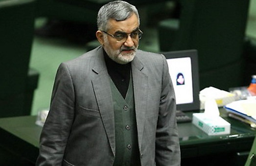 بروجردی بروجردی