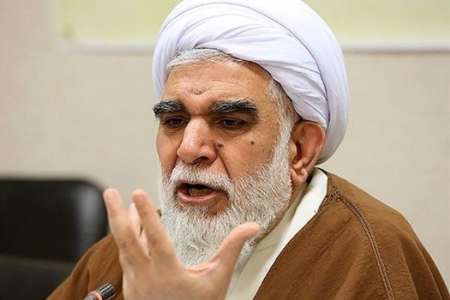 کاظمی//پشتیبانی آیت الله هاشمی رفسنجانی از امام خامنه ای تا روز آخر ادامه داشت