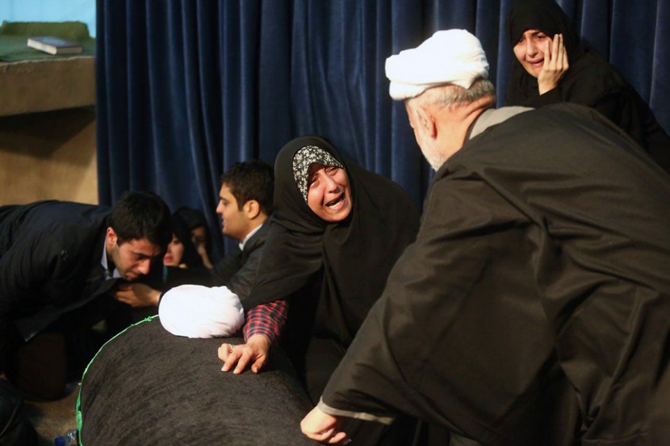 سه روز عزای عمومی درپی درگذاشت آیت الله هاشمی رفسنجانی/ جزئیات در گذشت آیت الله/روايت رهبرانقلاب از آشنایی با مرحوم هاشمی رفسنجانی در كربلا/ ادامه واکنش های خارجی به درگذشت ناگهانی یار دیرین امام و رهبری + فیلم و تصاویر سه روز عزای عمومی درپی درگذاشت آیت الله هاشمی رفسنجانی/ جزئیات در گذشت آیت الله/روايت رهبرانقلاب از آشنایی با مرحوم هاشمی رفسنجانی در كربلا/ ادامه واکنش های خارجی به درگذشت ناگهانی یار دیرین امام و رهبری + فیلم و تصاویر