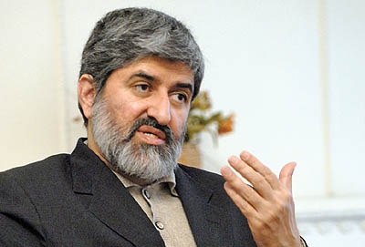 علی مطهری