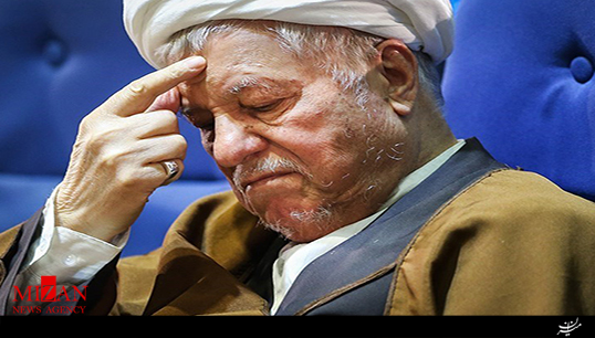 خاطره شنیده نشده از نقش هاشمی رفسنجانی در یک ترور + فیلم خاطره شنیده نشده از نقش هاشمی رفسنجانی در یک ترور + فیلم