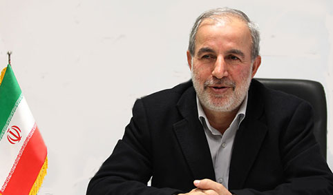 جبار کوچکی نژاد