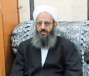 فوت آیت الله هاشمی کشور را دچار ضایعات جبران ناپذیر خواهد کرد/ او در همه عرصه ها صاحب نظر بود