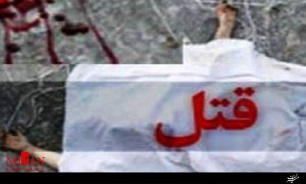 قاتل فراری اعضای دو خانواده را به رگبار بست/ انگیزه قتل انتقامجویی شخصی است