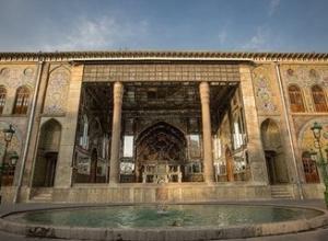 شوکه شدن شهردار آنتالیا هنگام بازدید از تهران