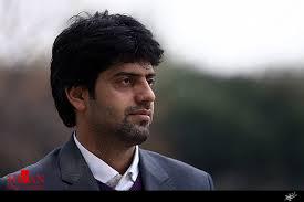 محمد دامادی