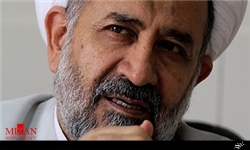 حجت الاسلام مصلحی