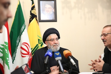 حزب الله حزب الله
