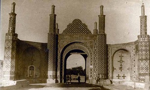 برگزاری فستیوال دربافت تاریخی تهران به حفظ معماری سنتی کمک می کند