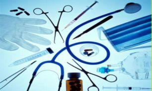 تولید 120 نوع تجهیزات پزشکی با پشتکار جوان شاهرودی
