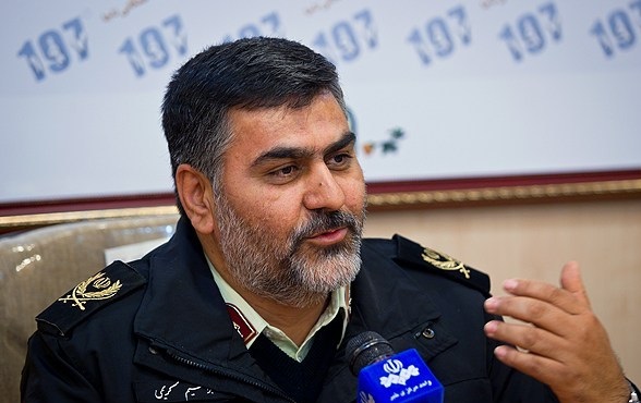 مشمولان غایب تحت تعقیب قرار می گیرند/ اجازه نمی دهیم این افراد در مغازه ها هم کار کنند