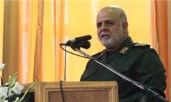 امنیت و اقتدار کشور در گرو مقابله با جبهه تکفیر است امنیت و اقتدار کشور در گرو مقابله با جبهه تکفیر است