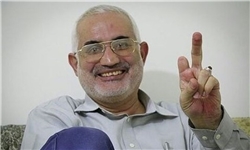 یکی از دغدغههای شهید سیاح طاهری مقابله با تهاجم فرهنگی بود/پیشنهاد تأسیس بنیاد فرهنگی شهید سیاح طاهری یکی از دغدغههای شهید سیاح طاهری مقابله با تهاجم فرهنگی بود/پیشنهاد تأسیس بنیاد فرهنگی شهید سیاح طاهری