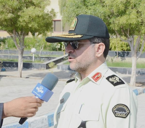 رفع توقیف 4 دستگاه خودرو در گمرک بندر لنگه
