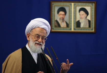 باور محکم و صبر قوی عامل وفاداری آیت الله هاشمی به انقلاب بود