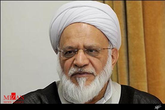 حجت الاسلام مصباحی مقدم