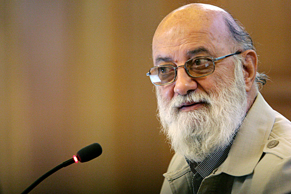 مهدی چمران رئیس شورای شهر تهران شد