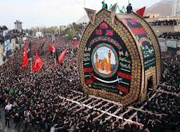 شش اثر ناملموس در استان یزد ثبت ملی شد