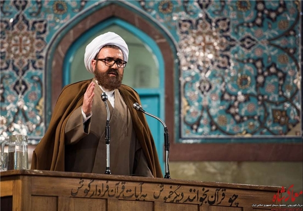 معمای شاه گرفتار غرضورزی شد/ کاش سریال «شهید مطهری» هم ساخته شود+عکس معمای شاه گرفتار غرضورزی شد/ کاش سریال «شهید مطهری» هم ساخته شود+عکس