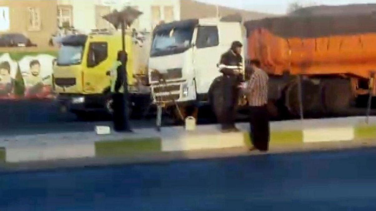 واکنش سخنگوی ناجا به باجگیری افسر پلیس در جاده