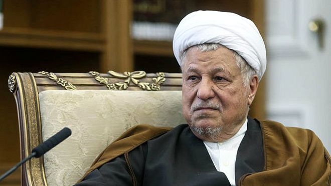 شکست سناریوی منافقان سبز برای مصادره هاشمی