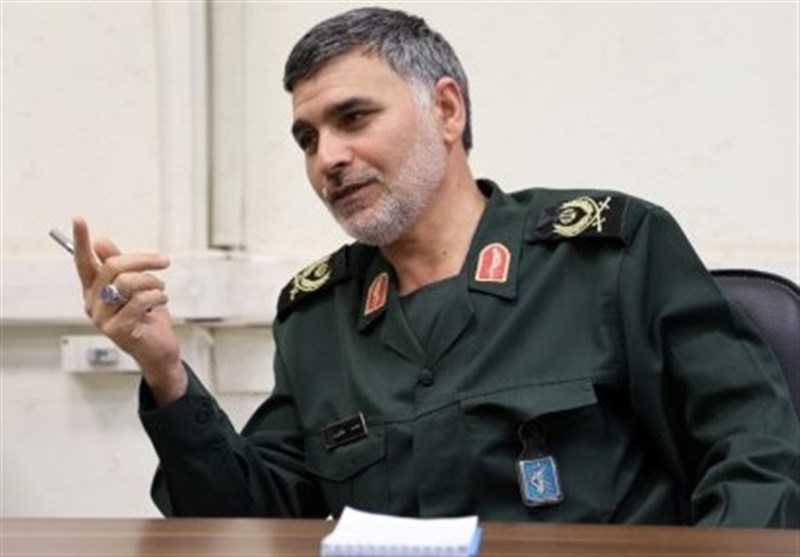 سردار دهشیری